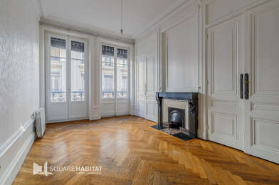 Appartement 3 pièces 419000 €