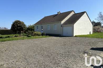 Maison 4 pièces 292000 €