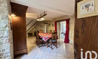 Maison 5 Pièces 130 m² à vendre à Bernesq (14710)
