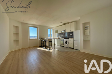 Appartement 2 pièces 147000 €