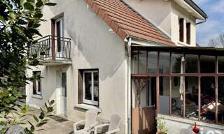 Maison 6 Pièces 127 m² à vendre à Tulle (19000)