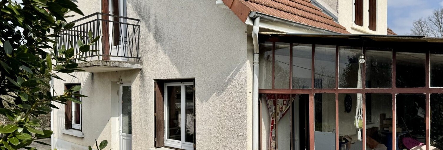 Maison 6 Pièces 127 m² à vendre à Tulle (19000)