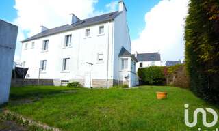 Maison 6 Pièces 105 m² à vendre à Concarneau (29900)