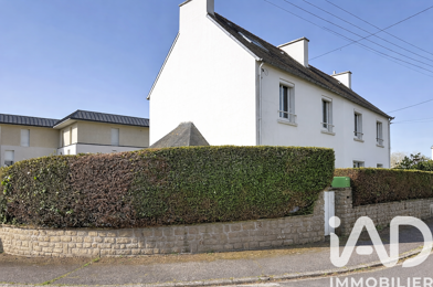 Maison 6 pièces 198000 €