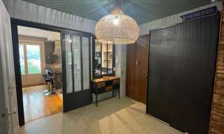 Appartement 3 Pièces 73 m² à louer à Lyon 1 (69001)