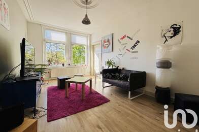 Appartement 4 pièces 179000 €