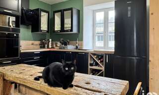 Maison 4 Pièces 90 m² à vendre à Lagarde-Marc-la-Tour (19150)