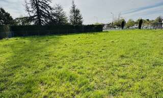 Terrain  630 m² à vendre à Saint-Georges-des-Coteaux (17810)
