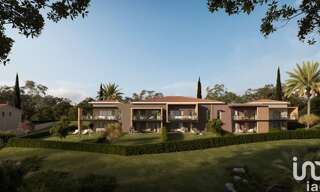 Appartement 3 Pièces 74 m² à vendre à Saint-Raphaël (83530)