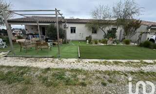 Maison 3 Pièces 109 m² à vendre à Méjannes-lès-Alès (30340)