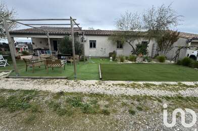 Maison 3 pièces 259000 €