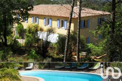 Maison 12 pièces 790000 €