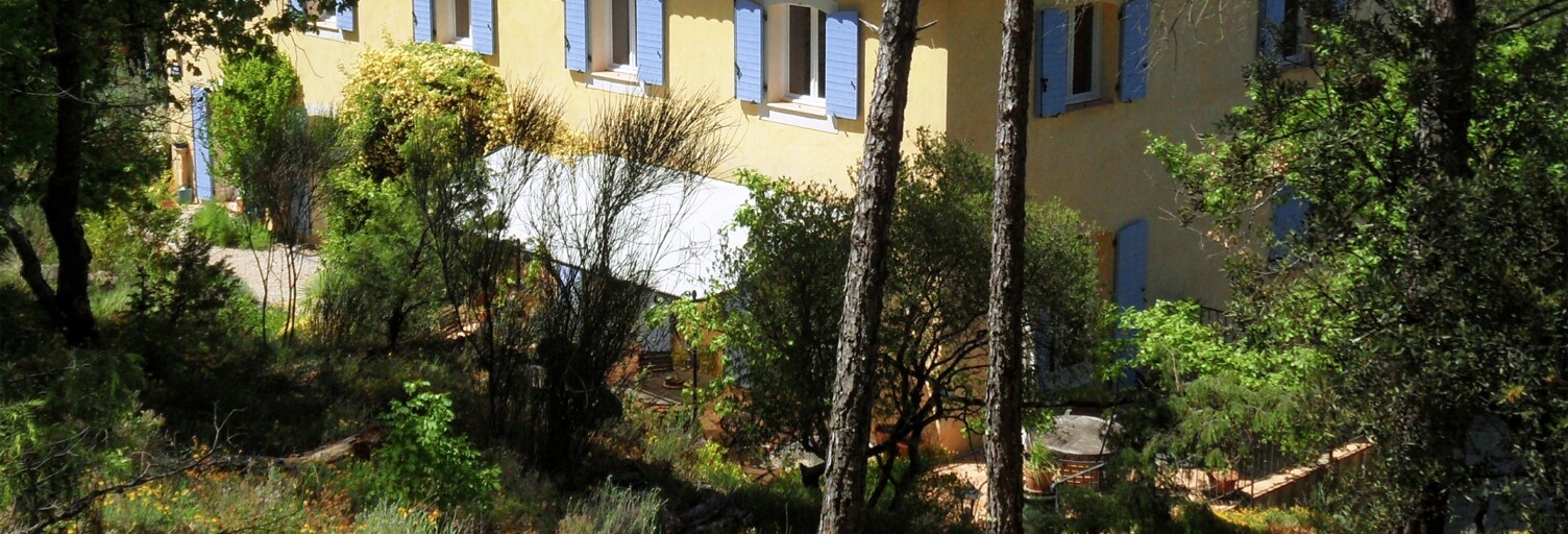 Maison 12 Pièces 341 m² à vendre à Bras (83149)