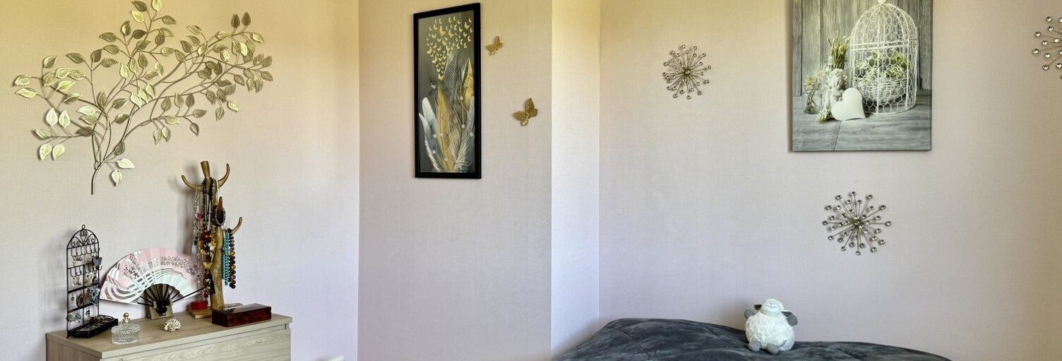 Appartement 3 Pièces 81 m² à vendre à Tulle (19000)