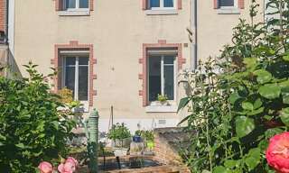 Maison 5 Pièces 111 m² à vendre à Tours (37000)