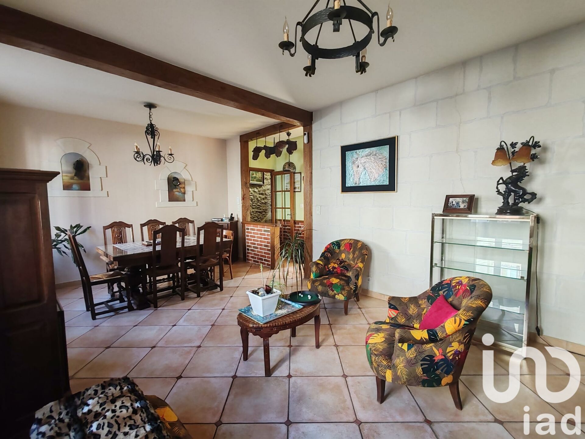 Vente Maison/villa 5 pièces - Photo 2