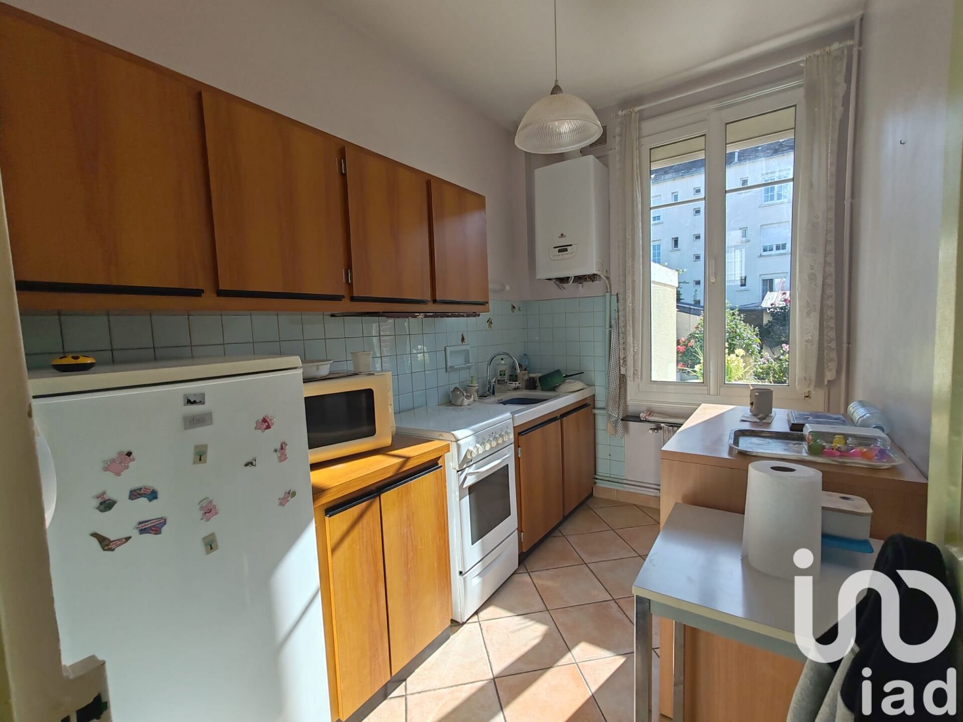 Vente Maison/villa 5 pièces - Photo 4