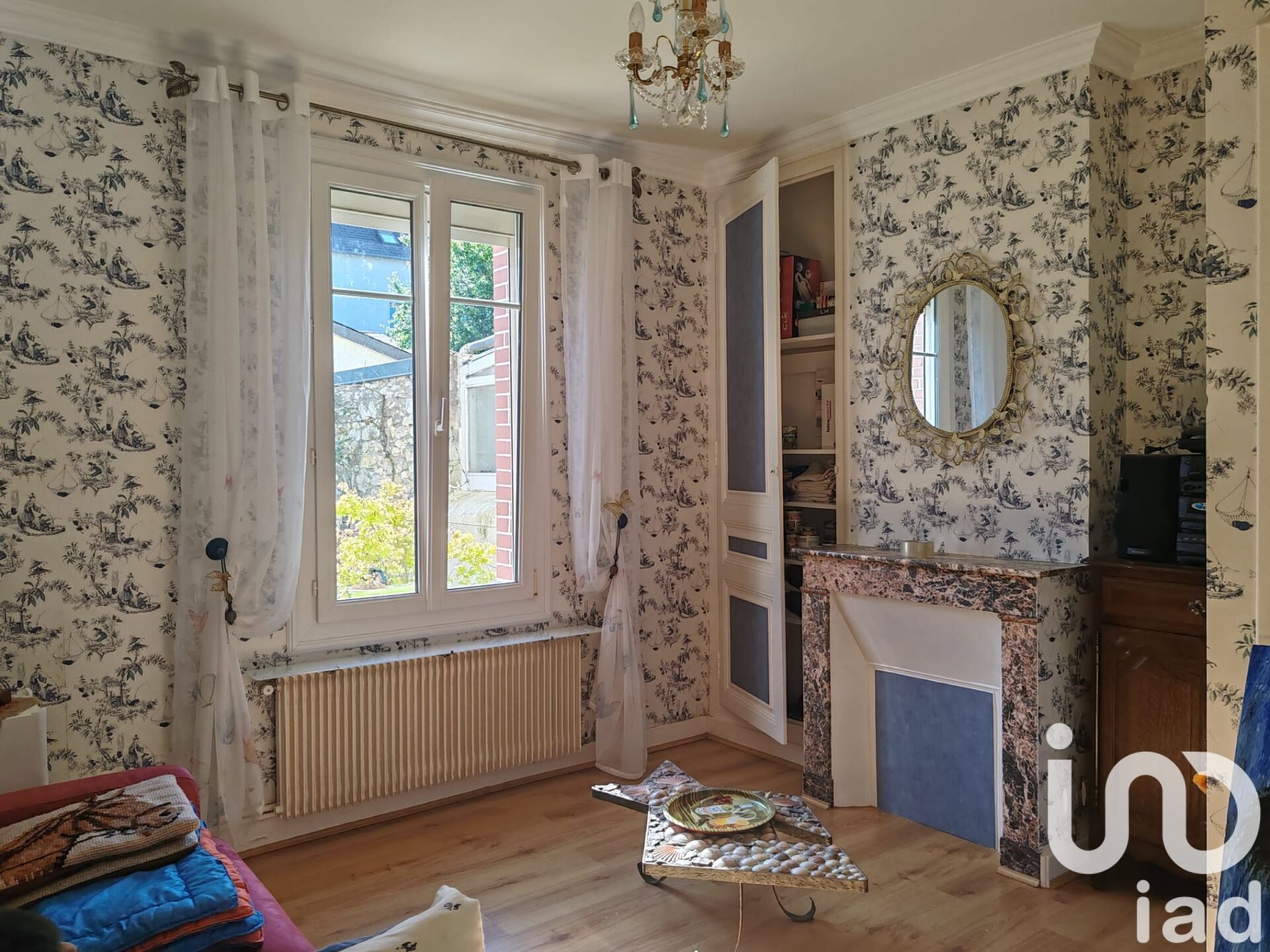 Vente Maison/villa 5 pièces - Photo 5