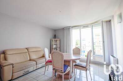 Appartement 3 pièces 158000 €