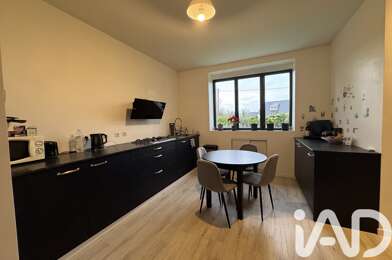 Maison 5 pièces 370000 €