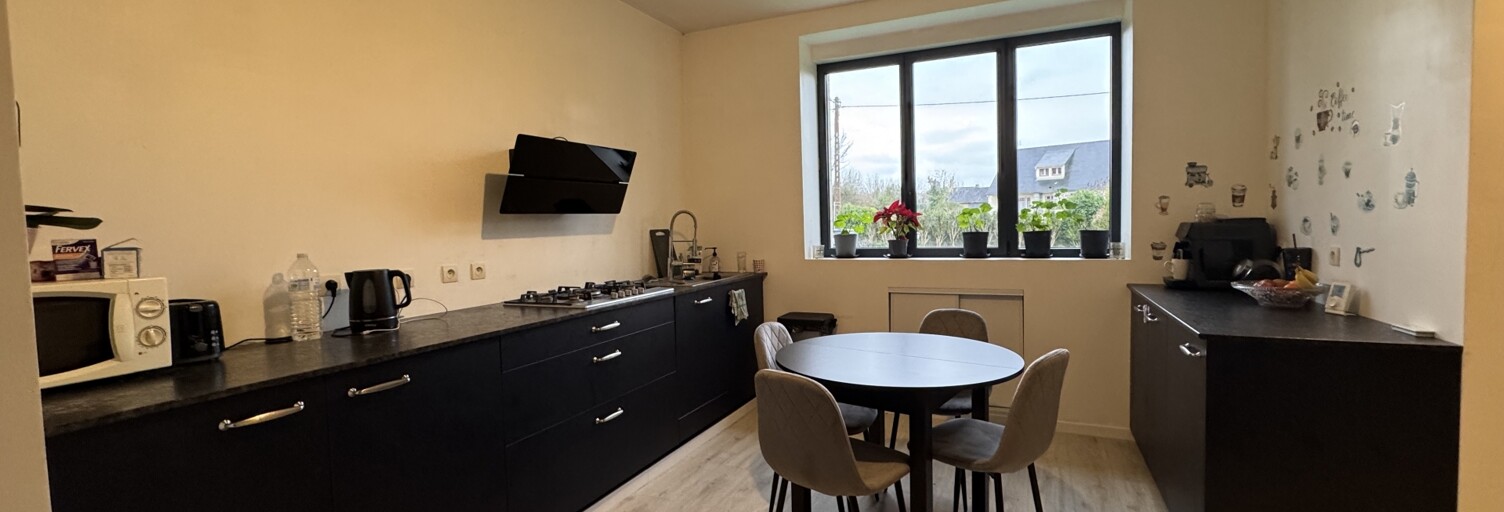 Maison 5 Pièces 120 m² à vendre à Trébeurden (22560)