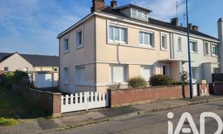 Maison 6 Pièces 120 m² à vendre à Sotteville-lès-Rouen (76300)