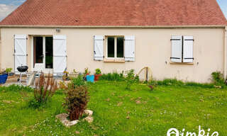 Maison 4 Pièces 80 m² à vendre à Blandy (91150)