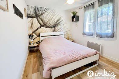 Maison 6 pièces 385000 €