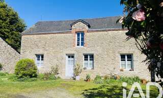 Maison 4 Pièces 105 m² à vendre à Vigneux-de-Bretagne (44360)