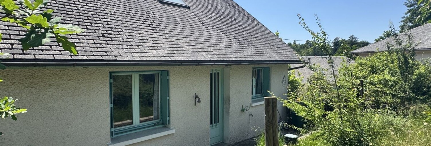 Maison 4 Pièces 120 m² à vendre à Corrèze (19800)