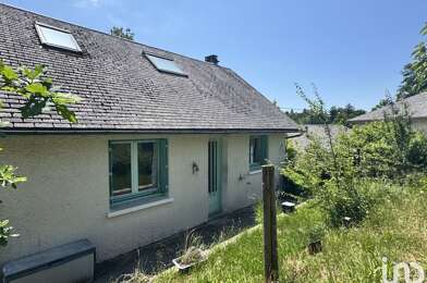 Maison 4 pièces 85000 €