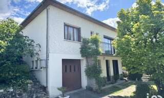 Maison 6 Pièces 150 m² à vendre à Corrèze (19800)