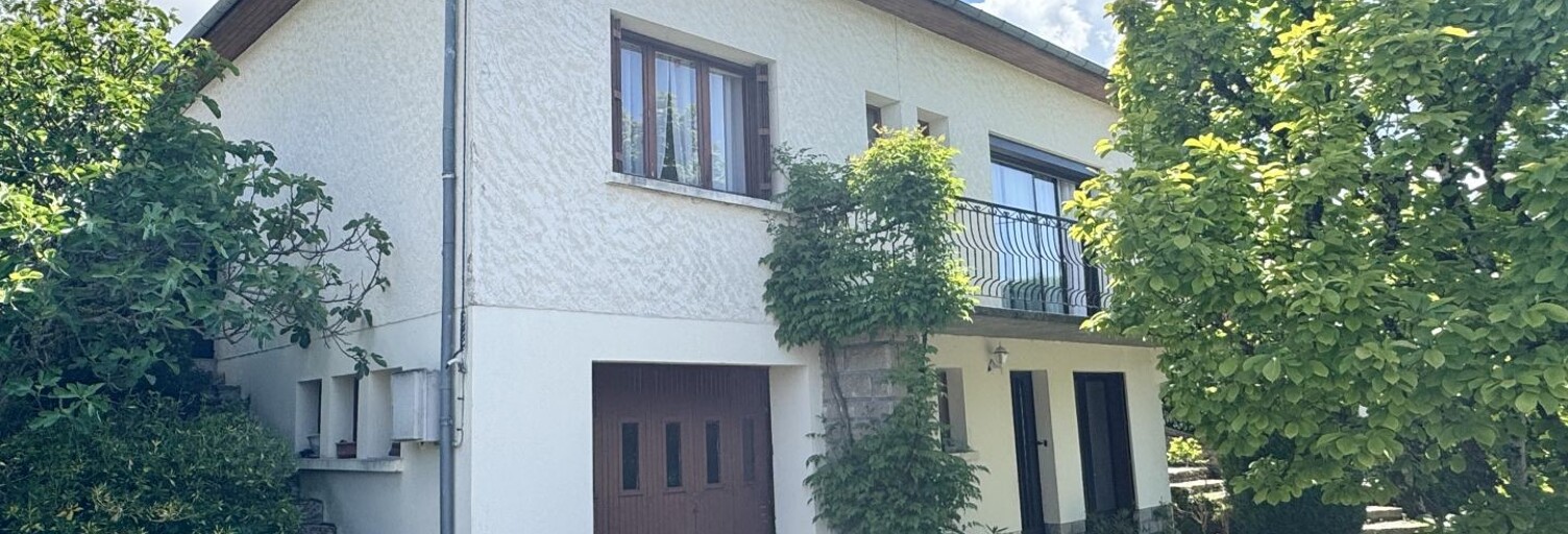 Maison 6 Pièces 150 m² à vendre à Corrèze (19800)