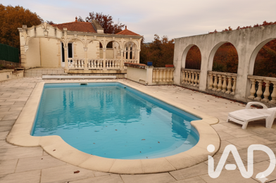 Maison 9 pièces 483000 €