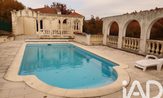 Maison 9 Pièces 167 m² à vendre à Saint-Joseph (42800)