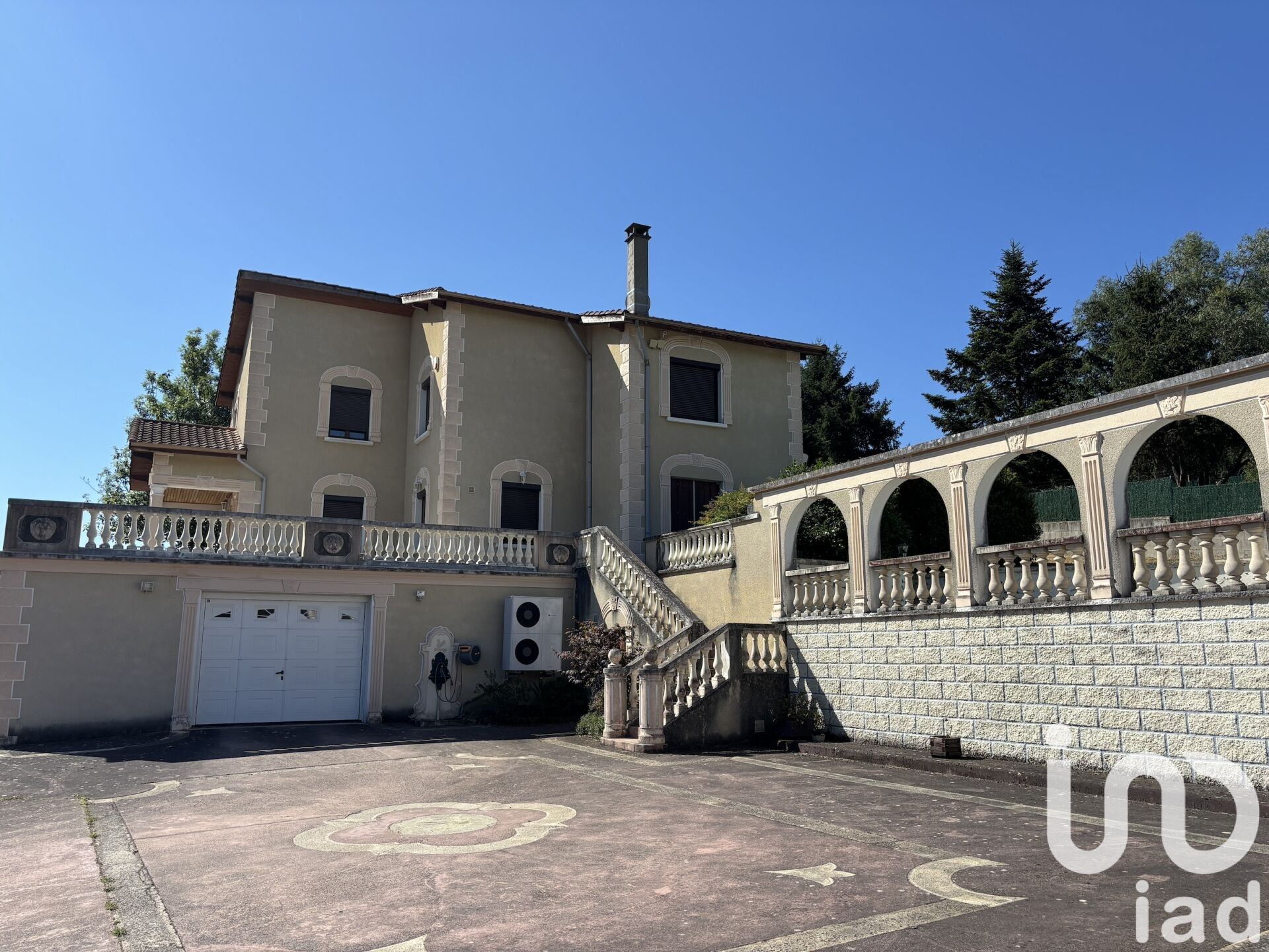 Vente Maison traditionnelle 9 pièces - Photo 2