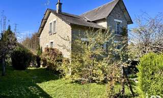 Maison 6 Pièces 195 m² à vendre à Seilhac (19700)