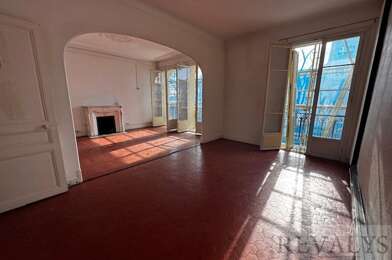 Appartement 6 pièces 779000 €