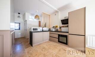 Appartement 4 Pièces 58 m² à vendre à Dijon (21000)