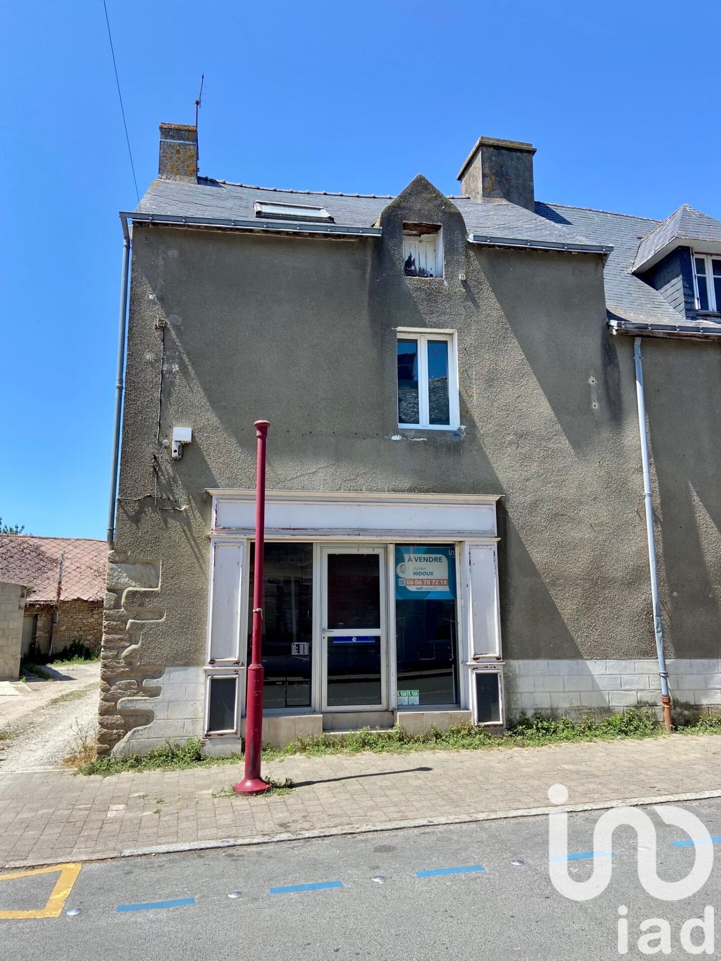 Maison à vendre, 78 m², Herbignac