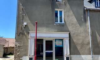 Immeuble  78 m² à vendre à Herbignac (44410)