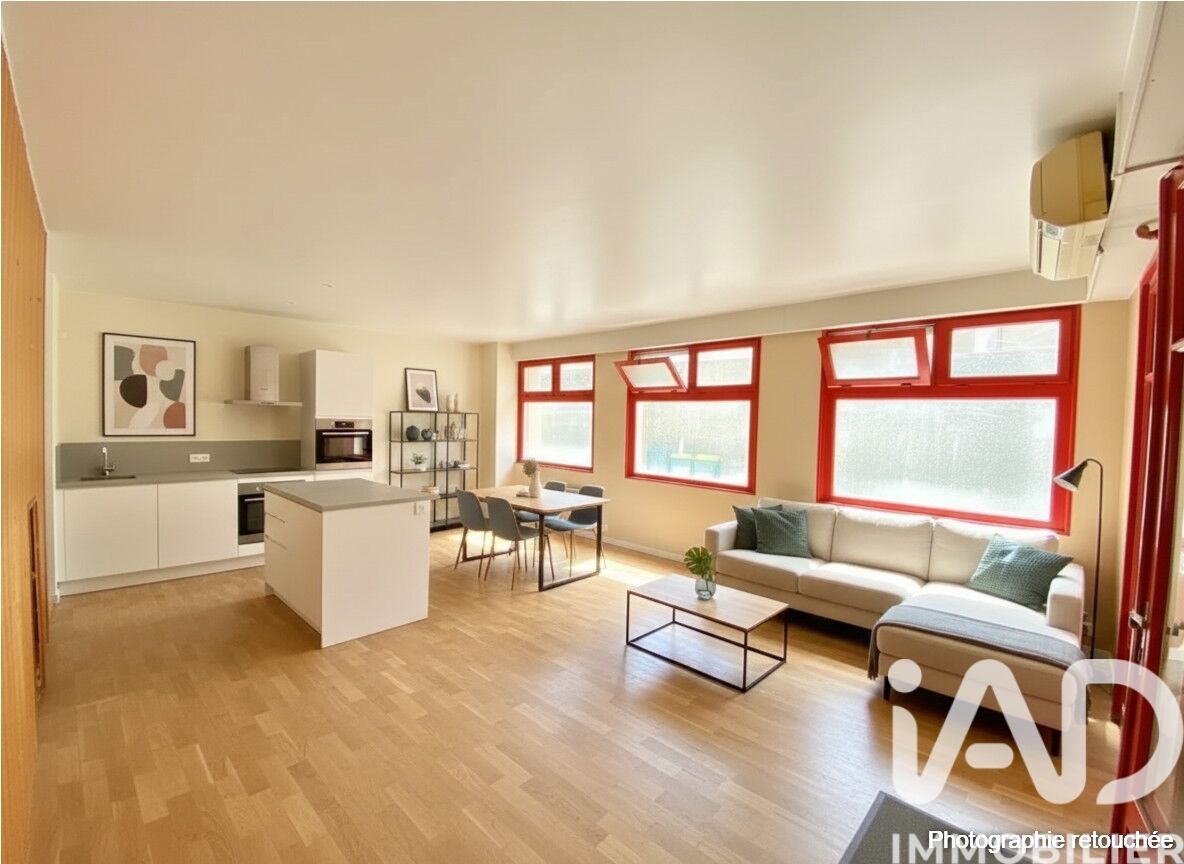 Vente Immeuble 78 m² - Photo 3