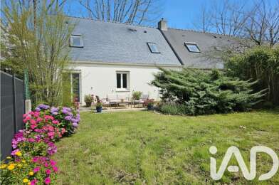 Maison 4 pièces 299000 €