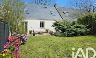 Maison 4 Pièces 94 m² à vendre à Nantes (44300)