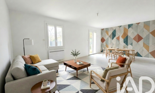 Maison 4 Pièces 94 m² à vendre à Nantes (44300)