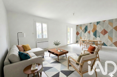 Maison 4 pièces 299000 €