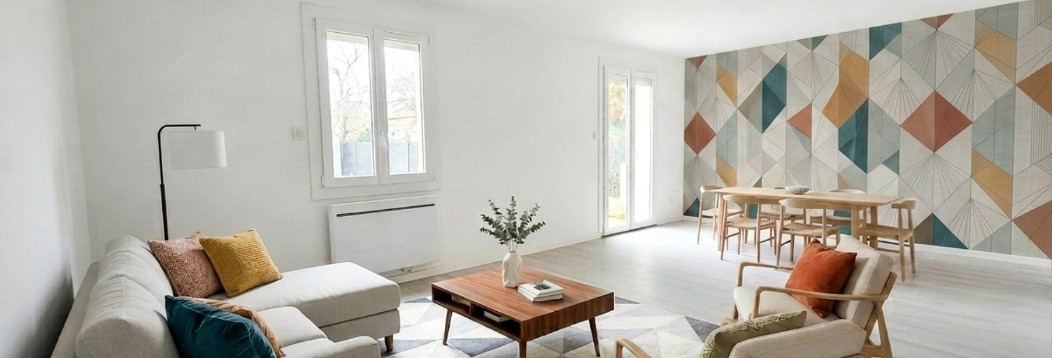 Maison 4 Pièces 94 m² à vendre à Nantes (44300)