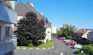 Appartement 3 Pièces 66 m² à vendre à Sotteville-lès-Rouen (76300)