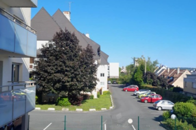 Appartement 3 pièces 170000 €