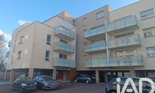 Appartement 3 Pièces 66 m² à vendre à Sotteville-lès-Rouen (76300)